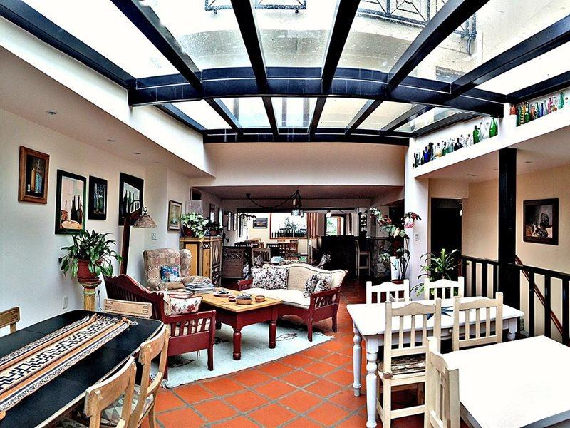 Rosa De Los Vientos Ushuaia Ngoại thất bức ảnh